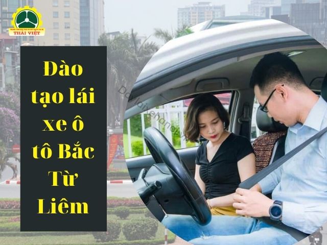 Dao-tao-lai-xe-o-to-Bac-Tu-Liem