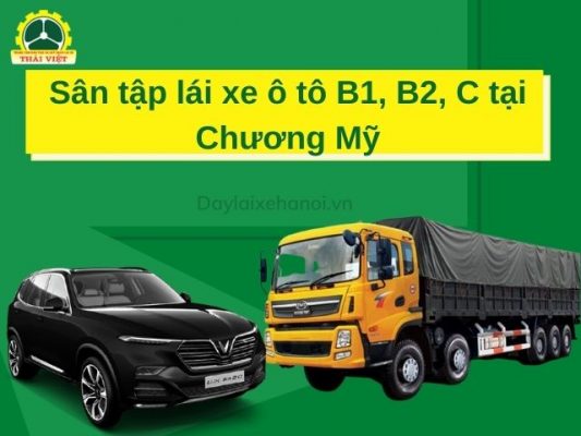 San-tap-lai-xe-o-to-B1-B2-C-tai-huyen-Chuong-My