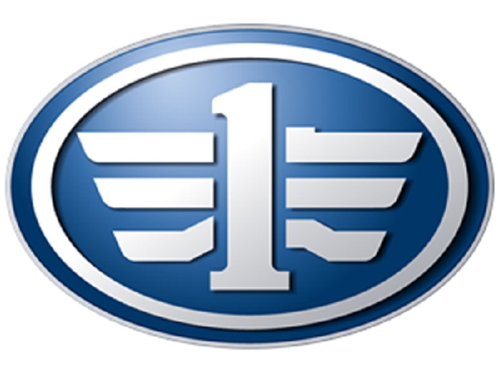 Logo hãng xe Trung Quốc