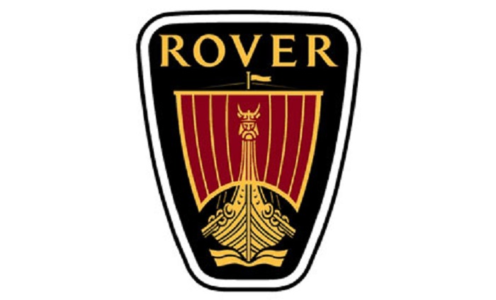 Logo hãng xe ô tô ROEWE