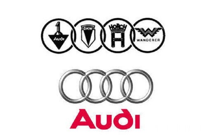 Xe Audi của nước nào Các dòng xe Audi phổ biến