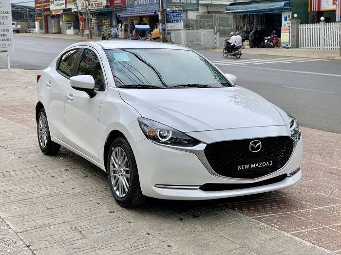 Top 5 lý do bạn nên mua Mazda CX8 vào thời điểm này - Báo Hà Giang điện tử