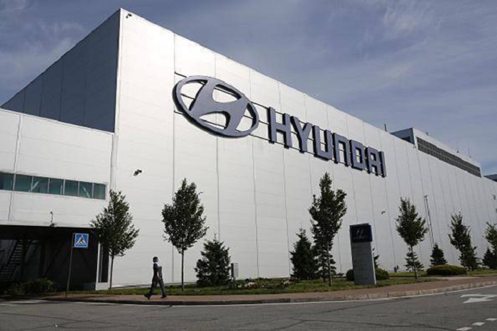 Hyundai là công ty sản xuất ô tô đa quốc gia nổi tiếng tại Hàn Quốc có trụ sở ở Seoul