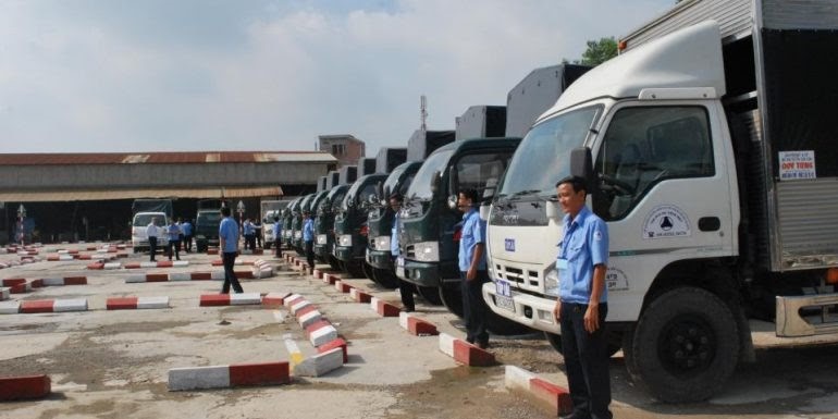 Tư vấn học bằng lái xe ô tô hạng C