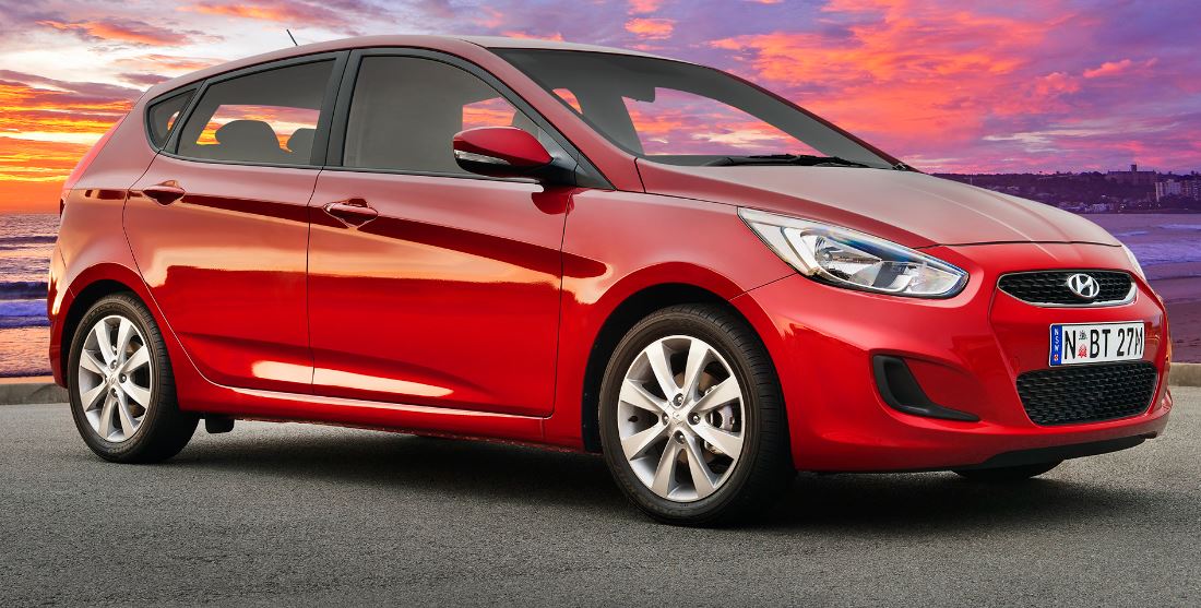 Hãng xe Hyundai: Các mẫu xe Hyundai phổ biến hiện nay