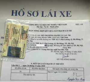 Hướng dẫn lái xe ô tô số sàn