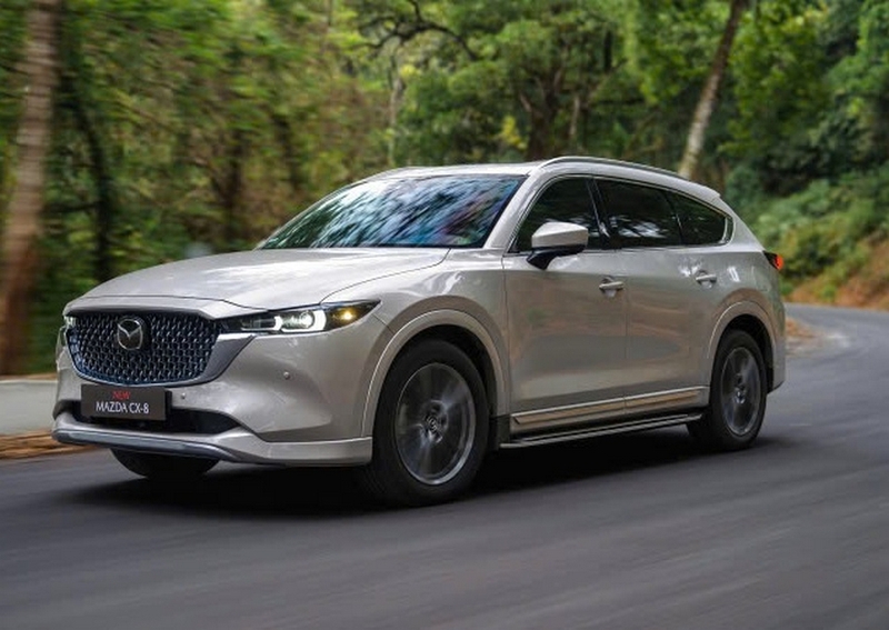 Mazda của nước nào? Khám phá nguồn gốc và sự phát triển của hãng xe Nhật Bản