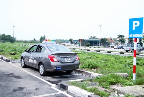 Lý do khiến thí sinh thi bằng lái ô tô trượt "như ngả rạ" | Tạp chí Giao thông vận tải