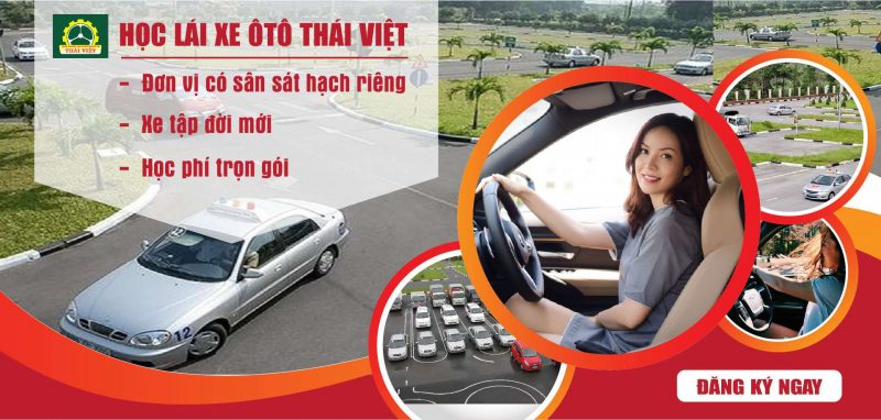 Trọn bộ mẹo giải 120 tình huống mô phỏng lái xe B2