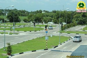 Thủ Tục Đăng Ký Học Lái Xe B1: Hướng Dẫn Chi Tiết Từ A-Z Năm 2026