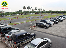 Phương tiện giao thông đường bộ