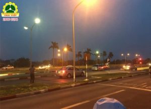 Phương tiện giao thông đường bộ