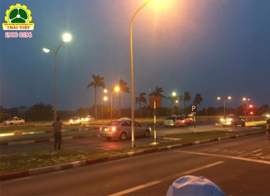 Phương tiện giao thông đường bộ