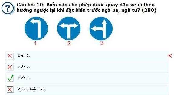 biển báo hiệu lệnh