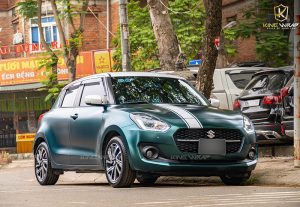 bảo hiểm tự nguyện ô tô