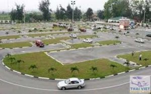 Chương 2: Câu hỏi về nghiệp vụ vận tải