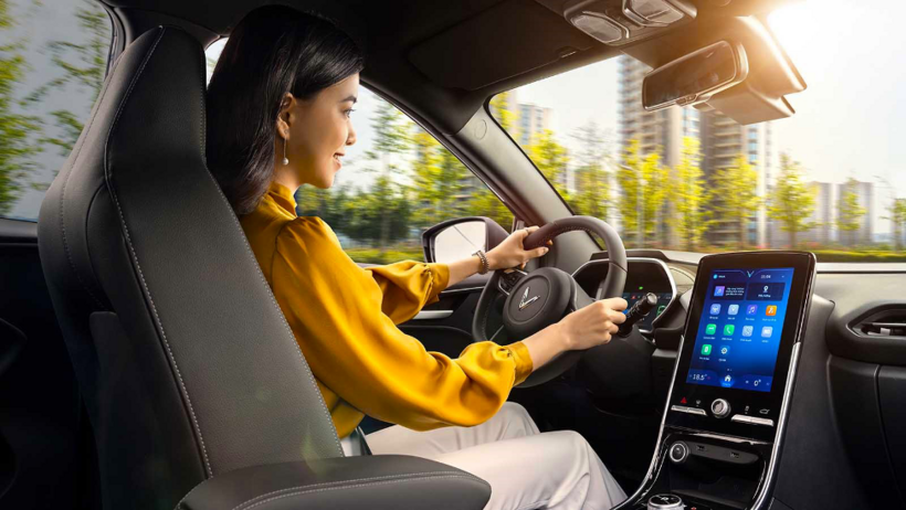 Các ký hiệu báo lỗi trên ô tô màu đỏ, vàng, xanh có ý nghĩa gì?