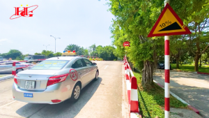 Thi bằng lái xe ô tô cần chuẩn bị những điều kiện gì?