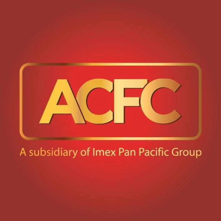 ACFC - Định vị thương hiệu rõ ràng và dễ nhận diện