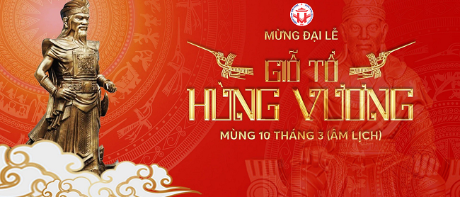 Giỗ tổ Hùng Vương - Nhắc nhớ công lao dựng nước