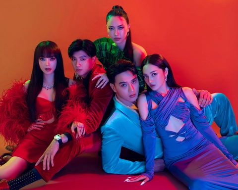 Bẫy Ngọt Ngào - Khi phim chọn đề tài gần với đời sống hiện đại