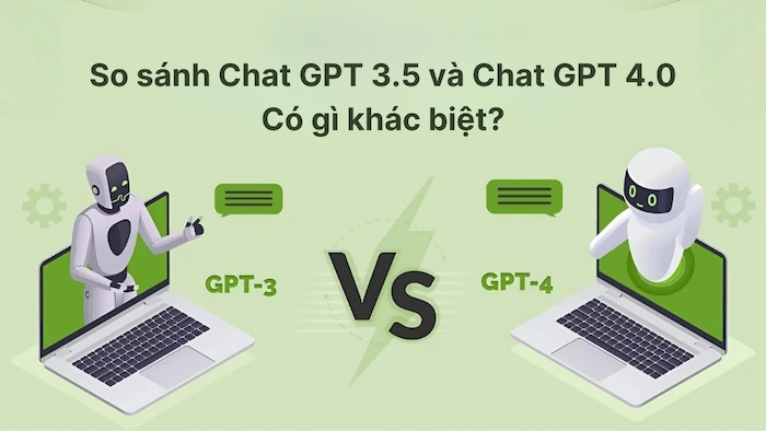 Chat GPT 4 - Khái niệm nền tảng Chat GPT 4 - Khái niệm nền tảng