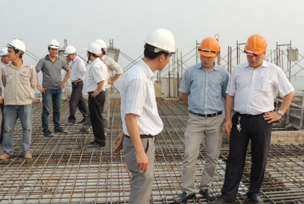 Giám sát an toàn - Vai trò trong doanh nghiệp và công trường