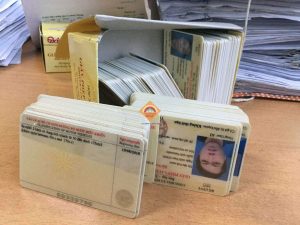 Cách tra cứu bằng lái xe ô tô chuẩn Tổng cục đường bộ