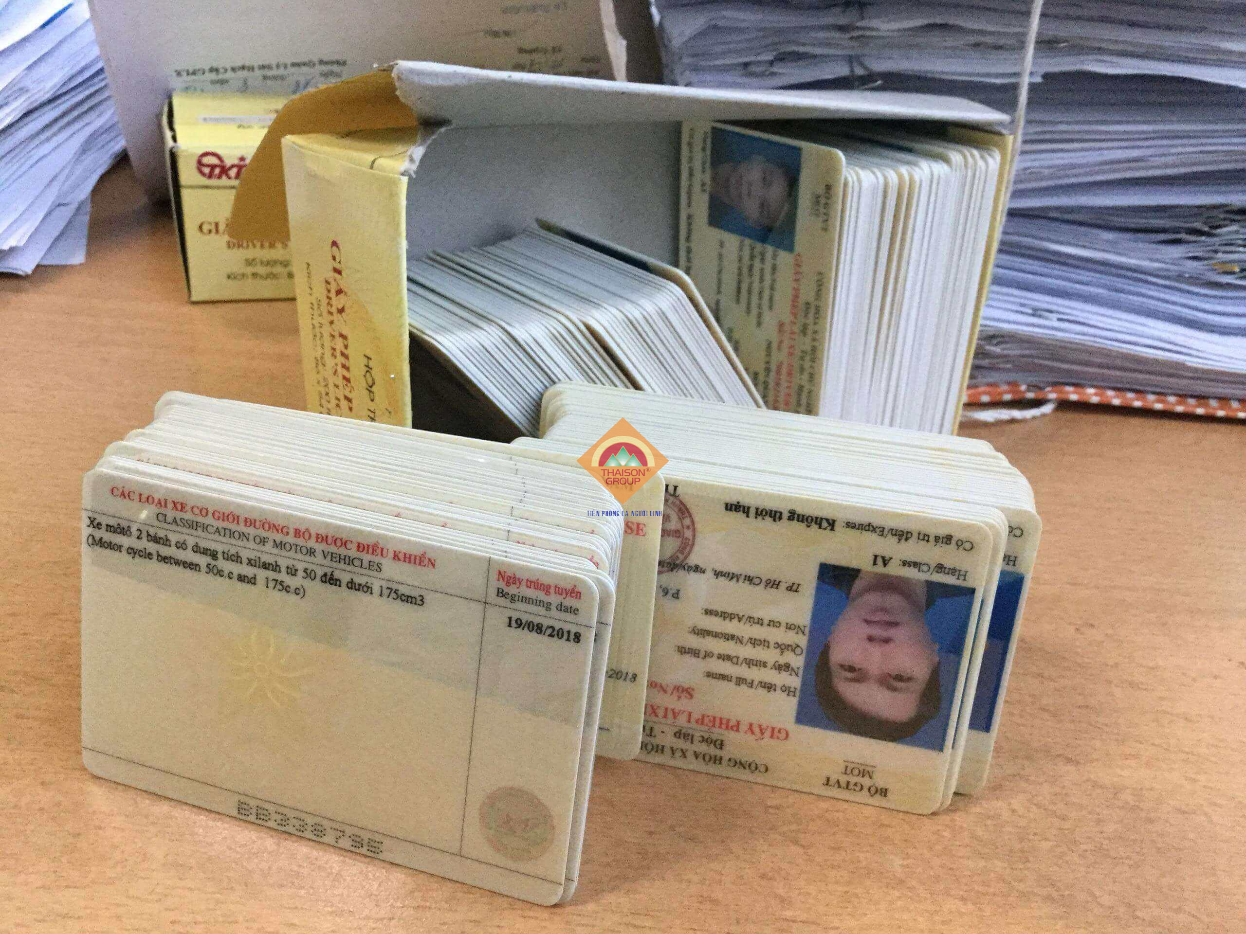 Địa chỉ: Mất bằng lái xe làm lại ở đâu để tiết kiệm thời gian