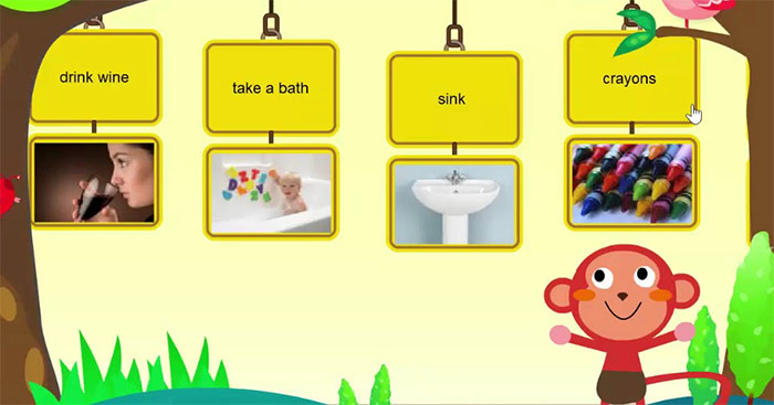 IOE lớp 5 - Khái niệm và hình thức thi cơ bản