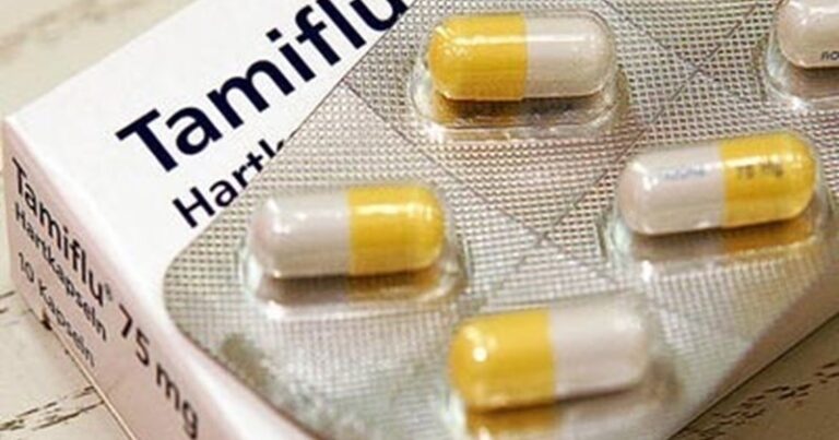 Tamiflu - Thuốc này là gì? Tamiflu - Thuốc này là gì?