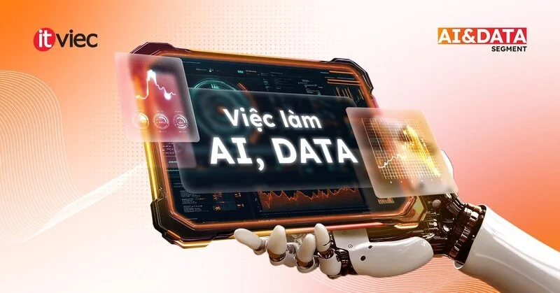 Itviec - Giao diện tìm việc khá thực dụng và dễ theo dõi