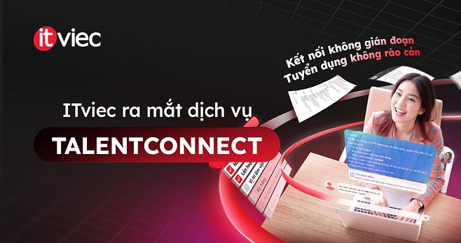 Itviec - Có thêm góc nhìn về công ty trước khi ứng tuyển