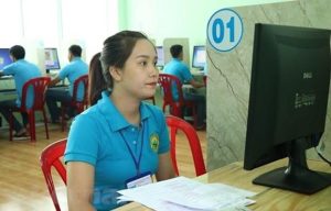 Nơi thi trắc nghiệm online miễn phí lý thuyết bằng lái xe