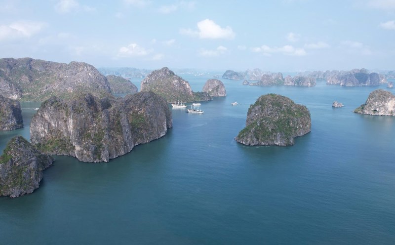 Thời tiết thành phố Vinh - Cuối năm có mưa bão và những đợt se lạnh