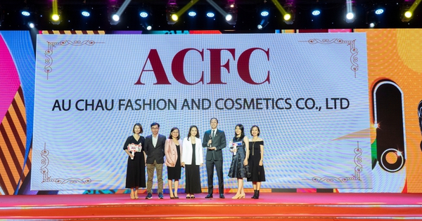 ACFC - Danh mục thương hiệu đa dạng, dễ chọn theo gu