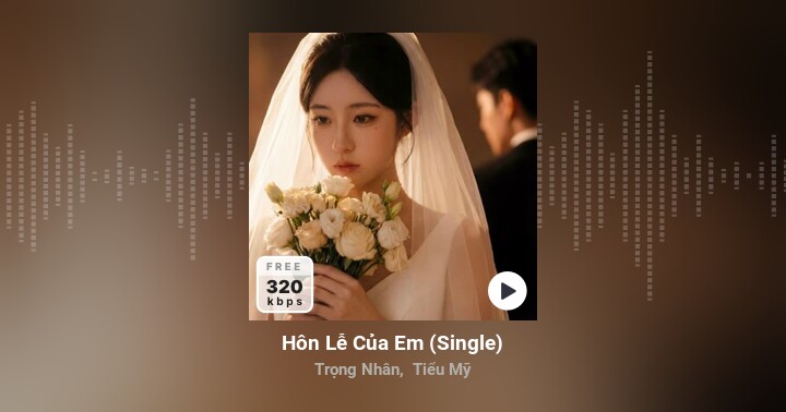 Hôn lễ của em - Khái quát nội dung và bối cảnh