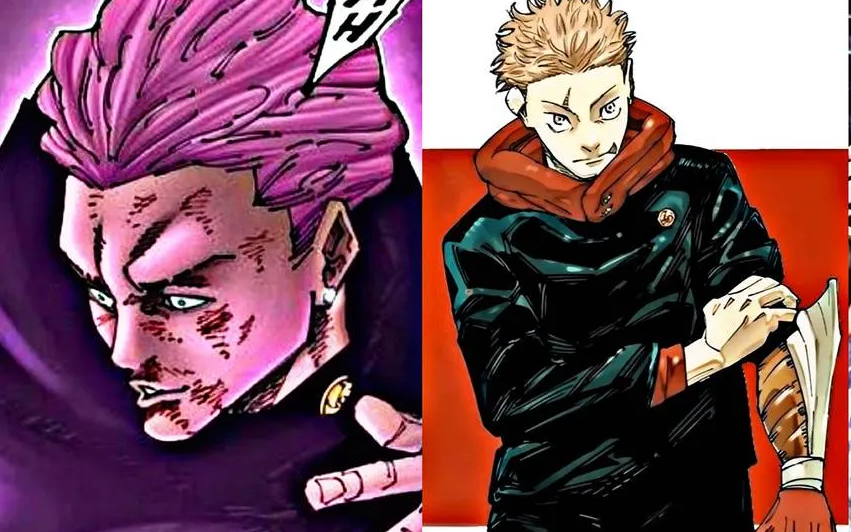 Jujutsu Kaisen - Cốt truyện mở đầu nhanh nhưng không hời hợt