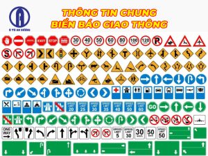 Download bộ đề thi bằng lái xe ô tô, xe máy bản chuẩn