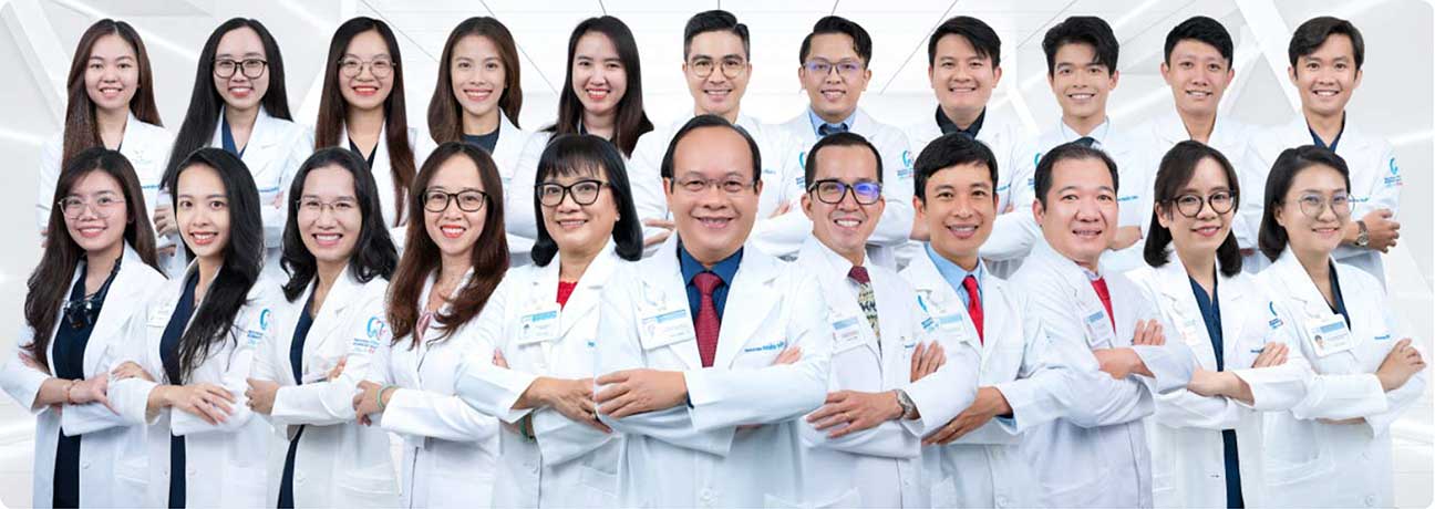 Nhakhoanhantam - Ấn tượng ban đầu khi tìm hiểu thông tin