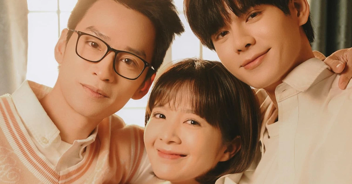 Cha tôi người ở lại - Chất đời nằm ở cách nhân vật đối xử với nhau