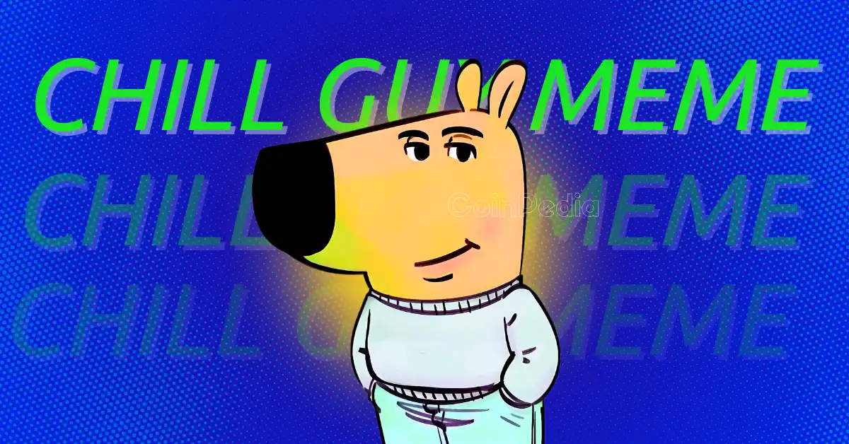 Chill guy - Bình tĩnh nhưng không hờ hững