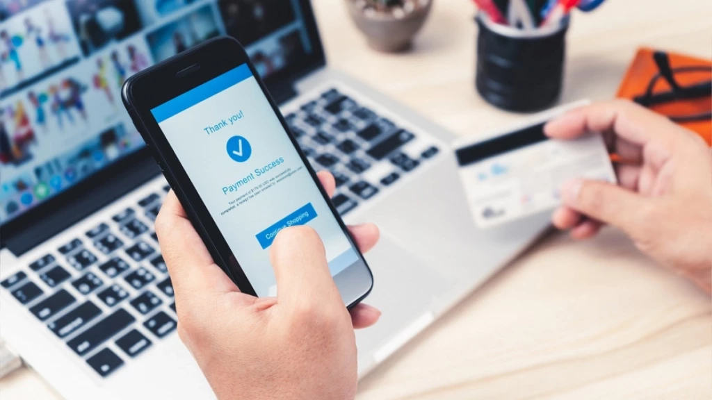 Tin tức về chuyển khoản - Vì sao chủ đề này được quan tâm nhiều hơn trước