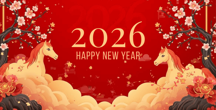 Tết 2026 - Nguồn cội của ngày Tết Tết 2026 - Nguồn cội của ngày Tết