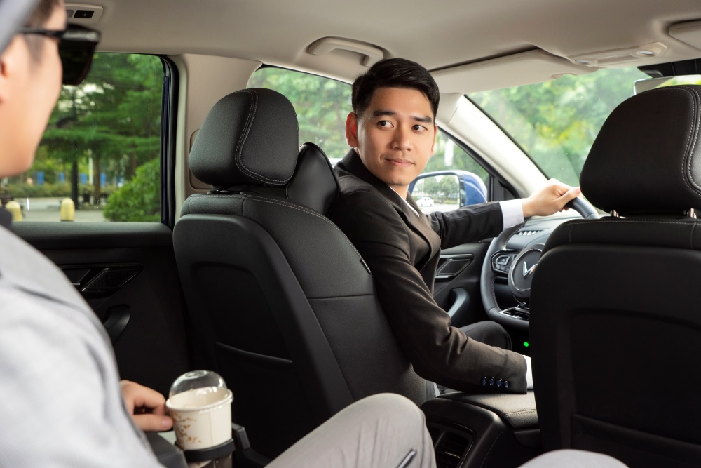 Taxi Buôn Ma Thuột - Vì sao dịch vụ ngày càng được ưa chuộng?
