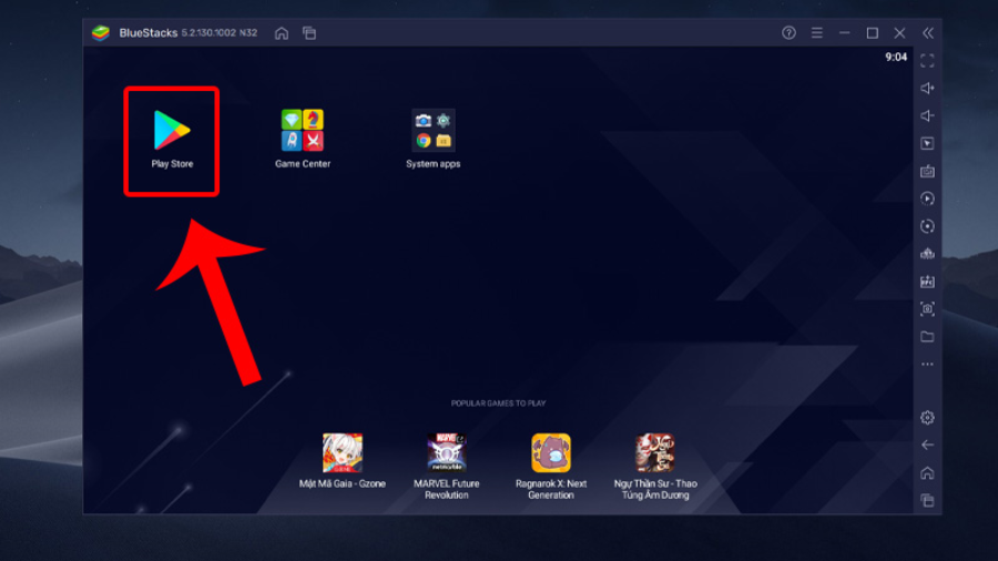 Bluestack - Khi nào nên dùng giả lập thay vì điện thoại