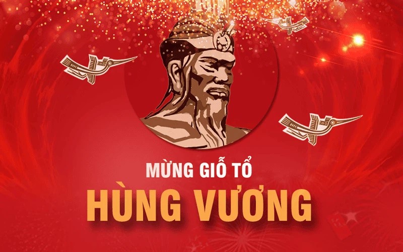 Giỗ tổ Hùng Vương - Bồi đắp đạo lý uống nước nhớ nguồn