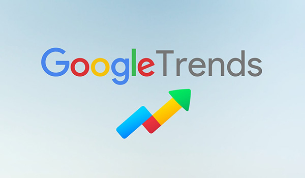 Google Trend - Lý do content writer nên dùng thường xuyên