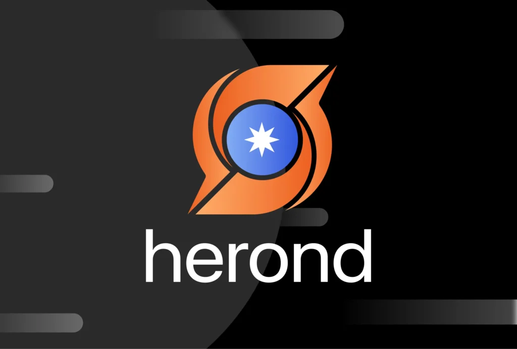 Herond Browser - Tích hợp Web3 trong cùng môi trường