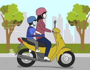 Thi lý thuyết A1 bao nhiêu điểm là đậu? Có điểm liệt không?